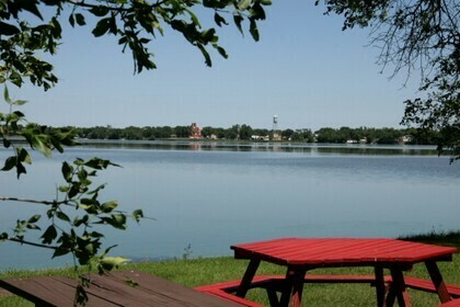 Big Stone County Toqua Park Graceville Mn 2